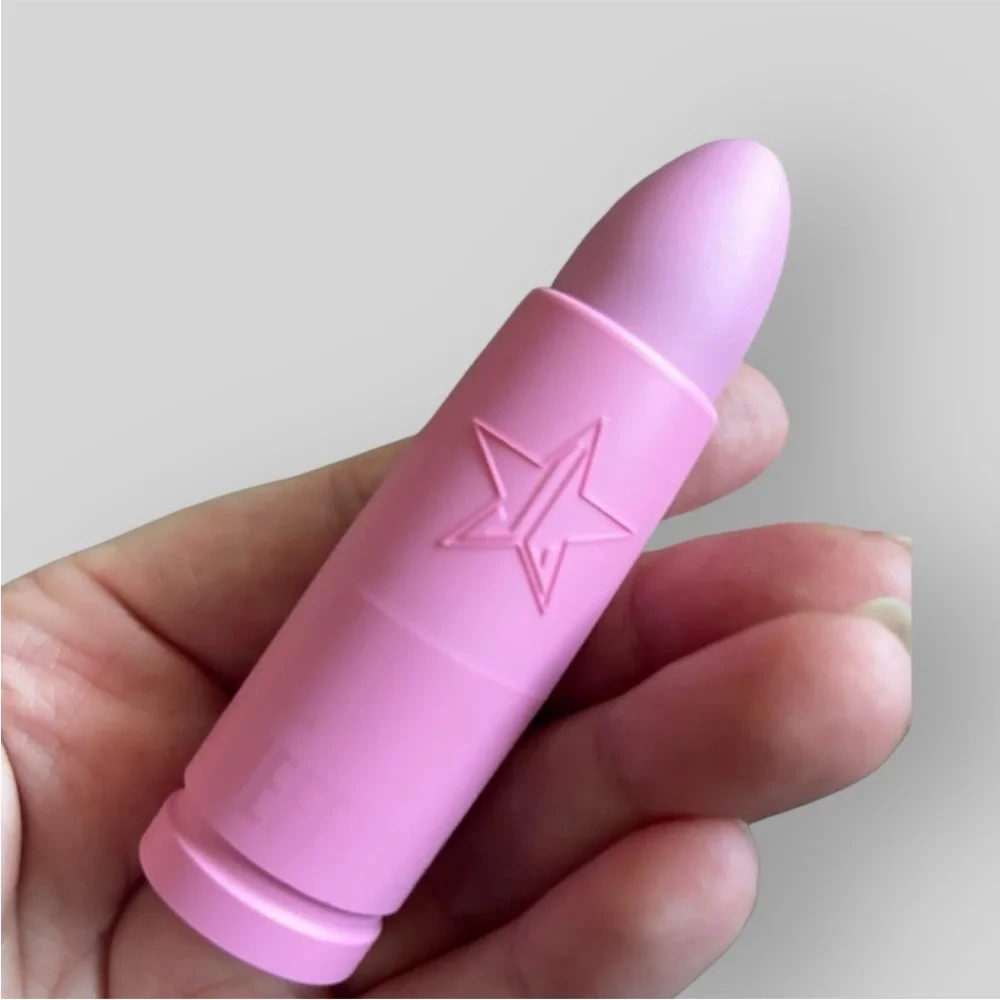 NEW Jeffree Star Cosmetics Velvet Trap Lipstick DOMINATRIX